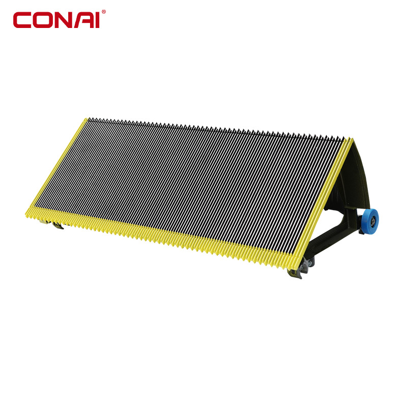 Escalator Aluminum Step